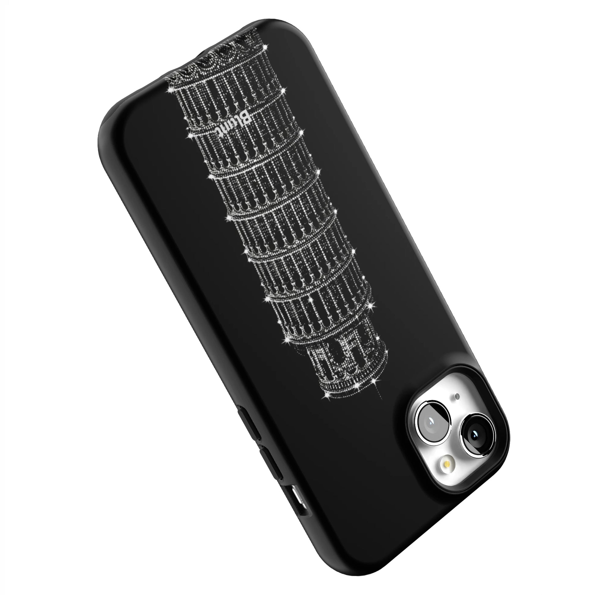 Shining-Pisa-iphone-case-iPhone 15 Plus-4