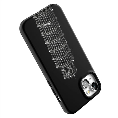 Shining-Pisa-iphone-case-iPhone 15 Plus-4