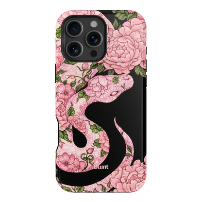Petalith iPhone Case