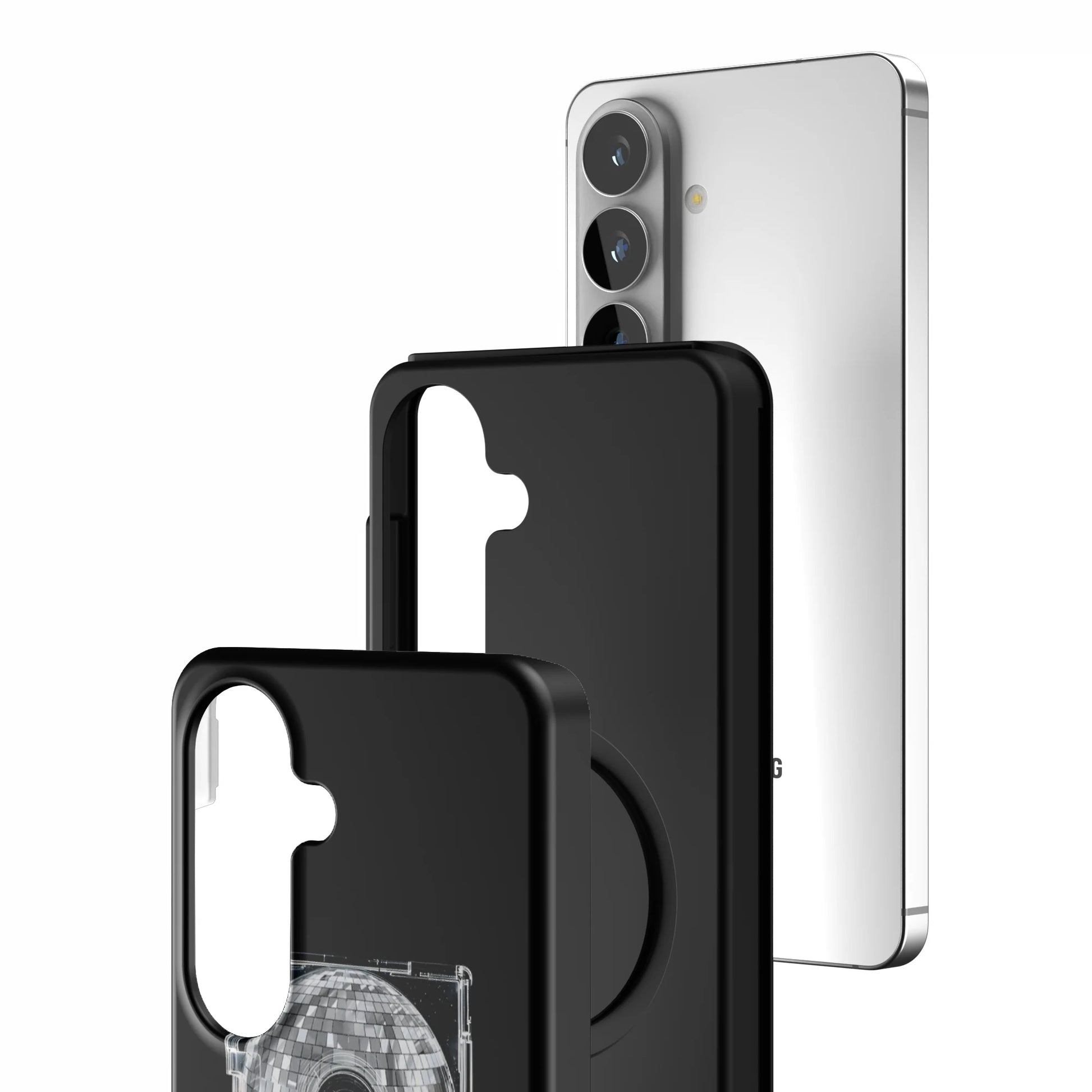 Disco-Mix-samsung-case-Galaxy S26-3