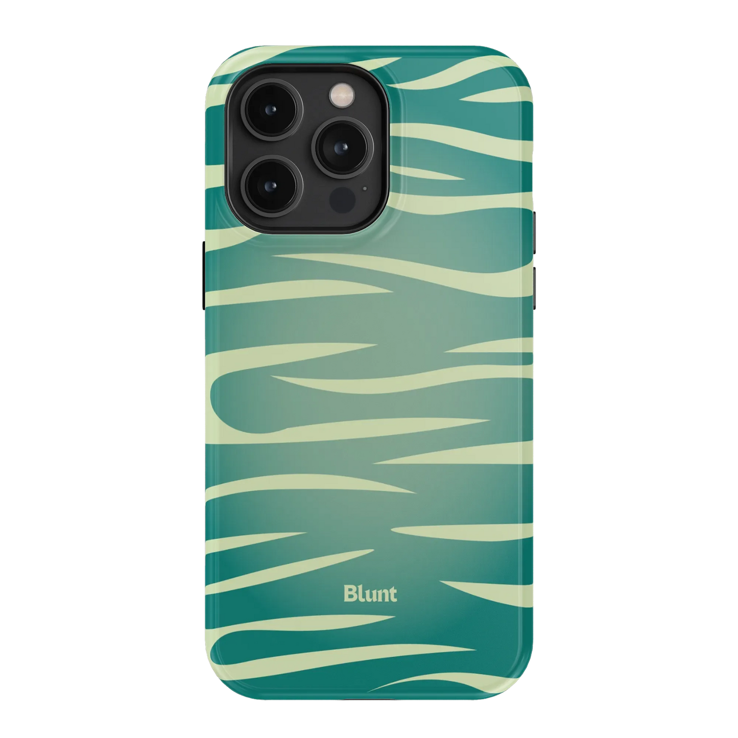 Haze iPhone Case