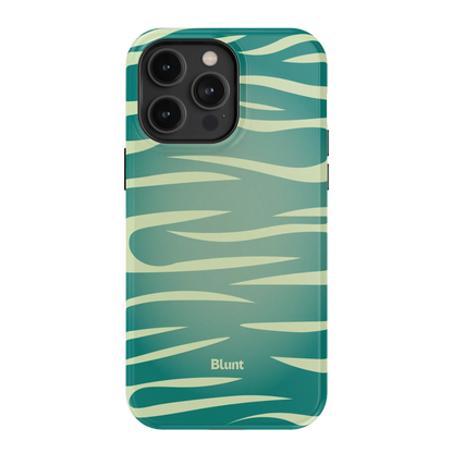 Haze iPhone Case