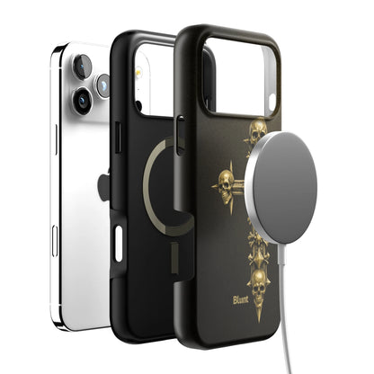 Skull-Oath-iphone-case-iPhone 17 Pro Max-3