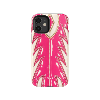 Princess Rodeo iPhone Case