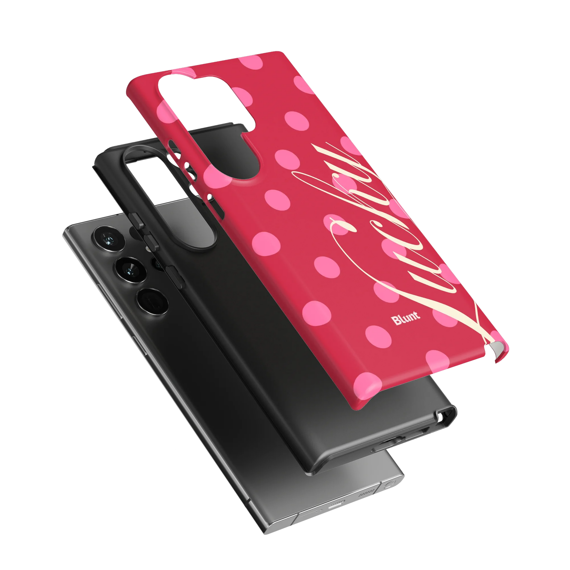 Lucky-Dottie-samsung-case-S23 Ultra-3