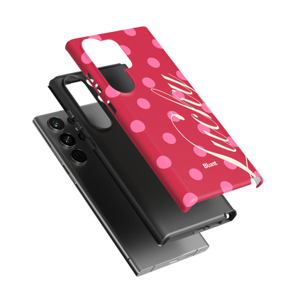Lucky-Dottie-samsung-case-S23 Ultra-3