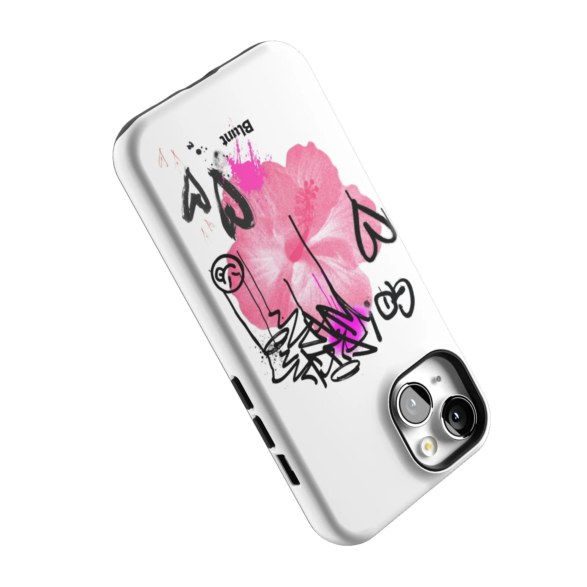 Floral-Vandal-iphone-case-iPhone 14-4