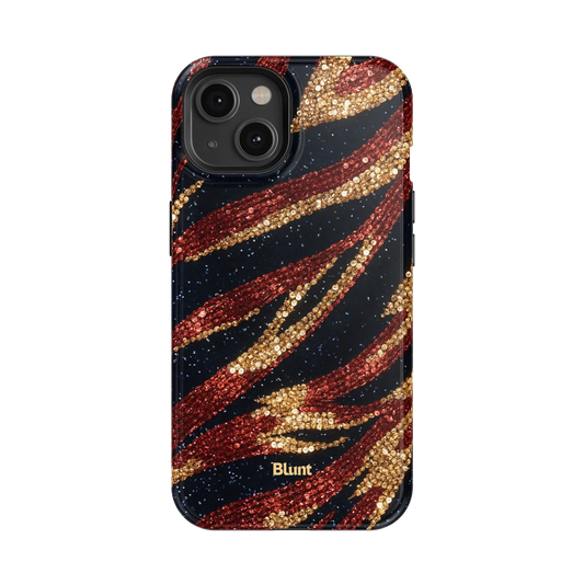 Embera iPhone Case