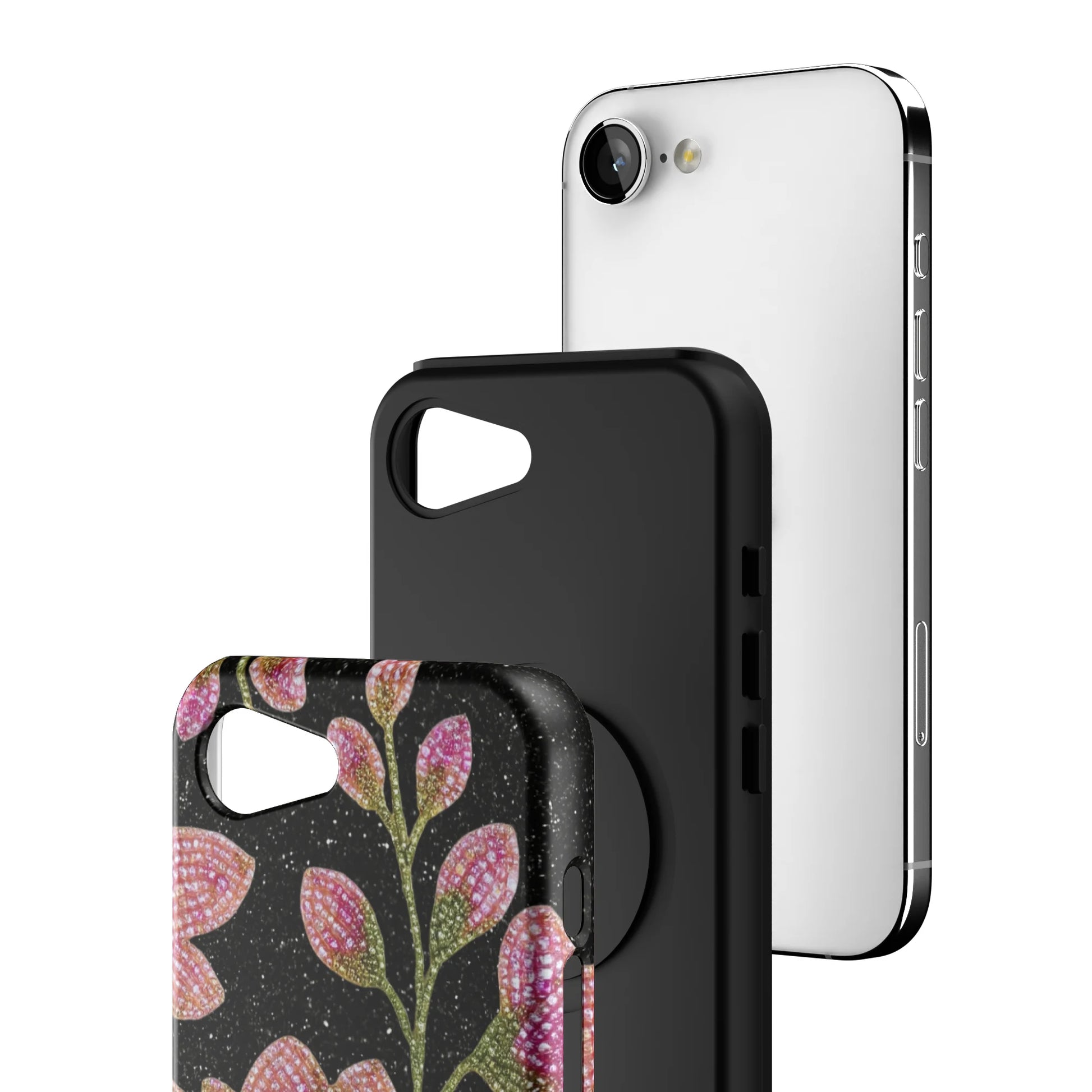Stardust-Bloom-iphone-case-iPhone 17 E-3