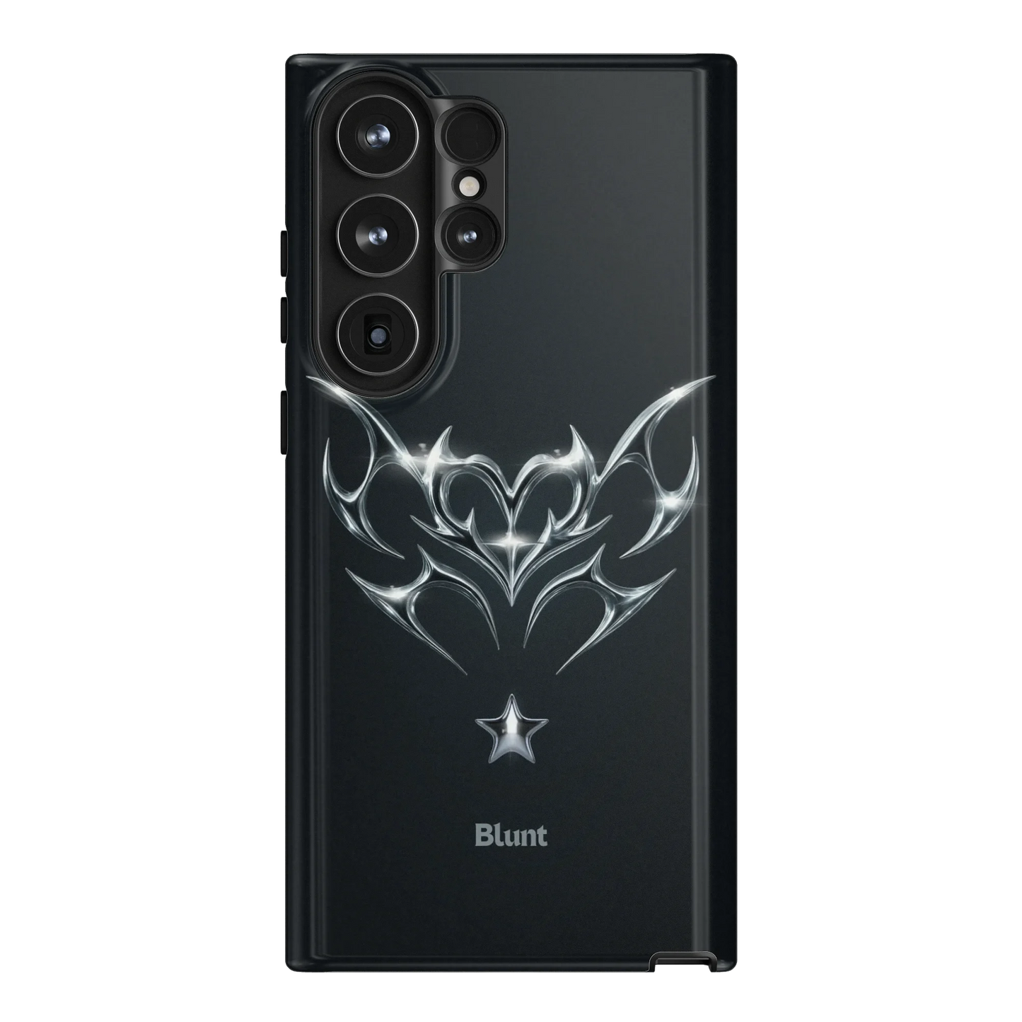 Starbound Samsung Case