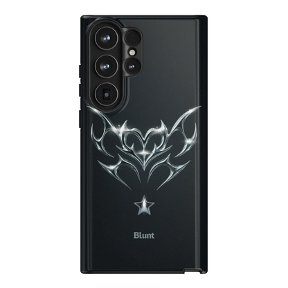 Starbound Samsung Case