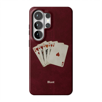 Flush-samsung-case-Galaxy S26 Ultra-1