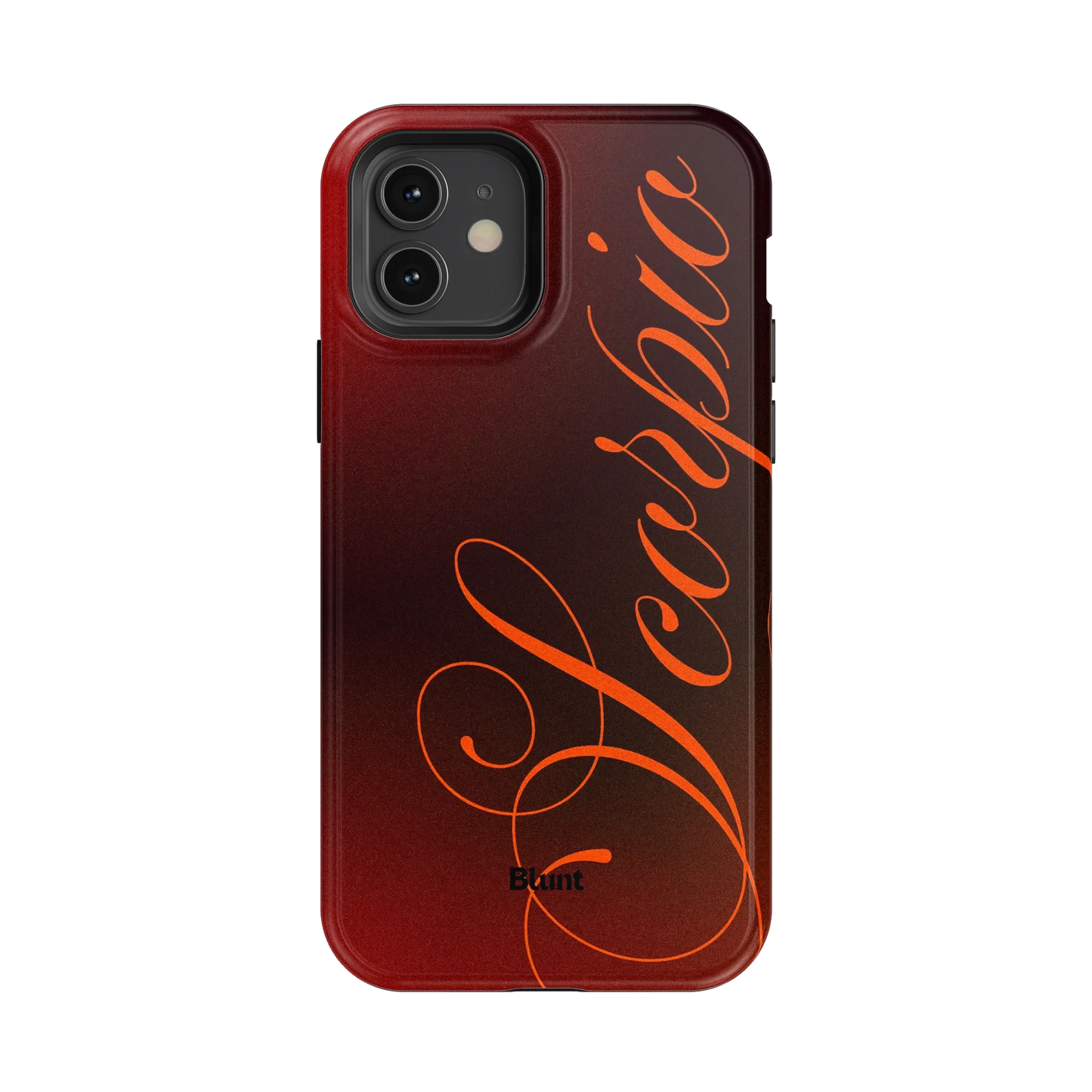 Scorpio iPhone Case