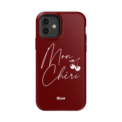 My Cherry iPhone Case