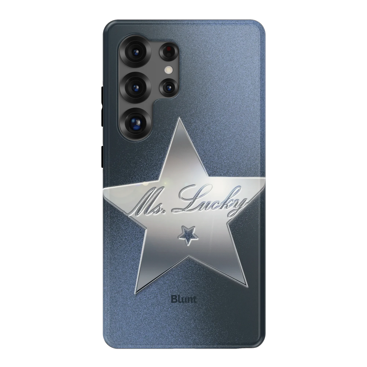 Miss Lucky Samsung Case