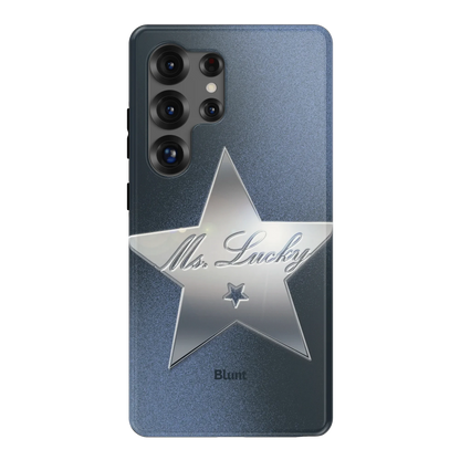 Miss Lucky Samsung Case