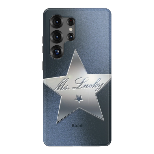 Miss Lucky Samsung Case