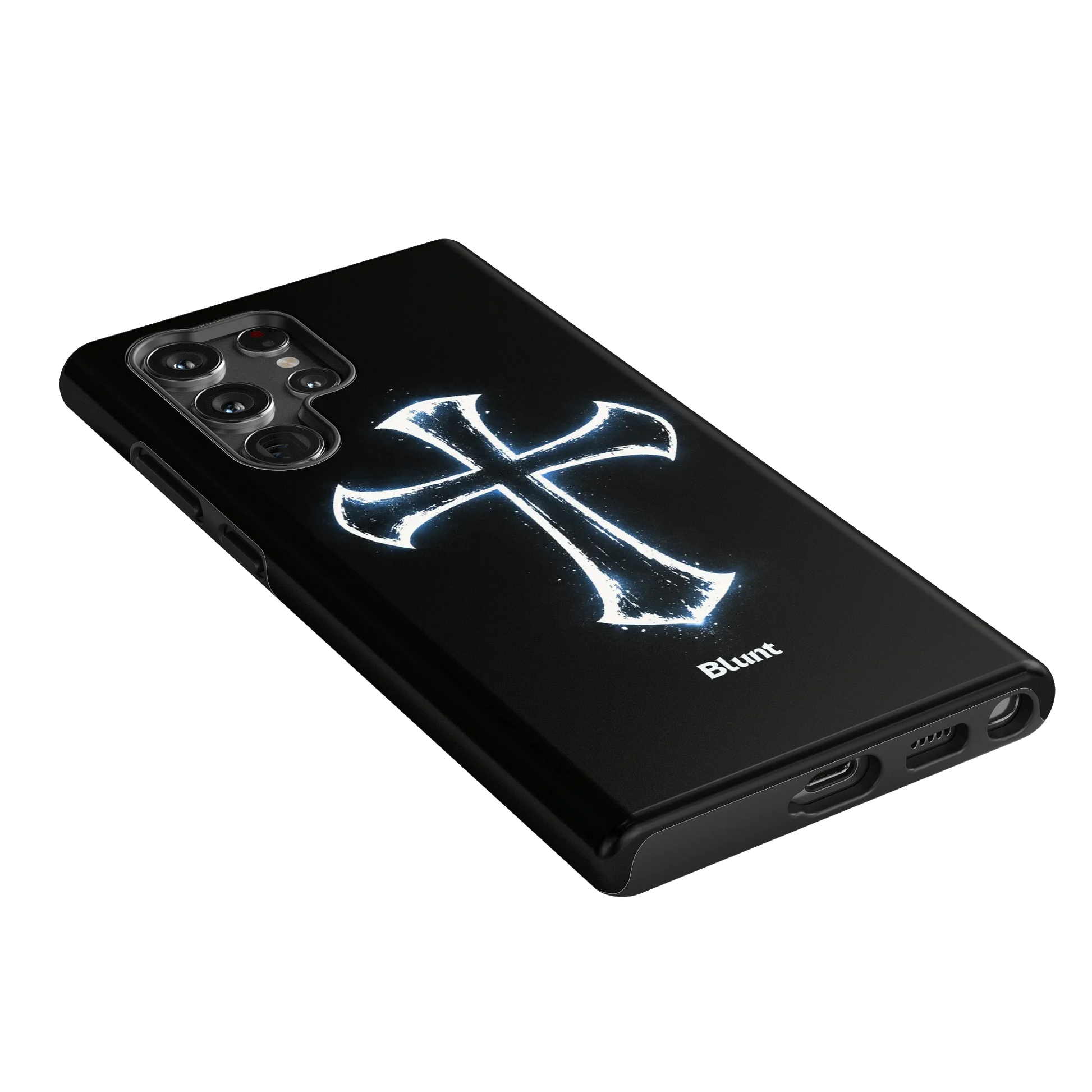 Frosted-Faith-samsung-case-S22 Ultra-2