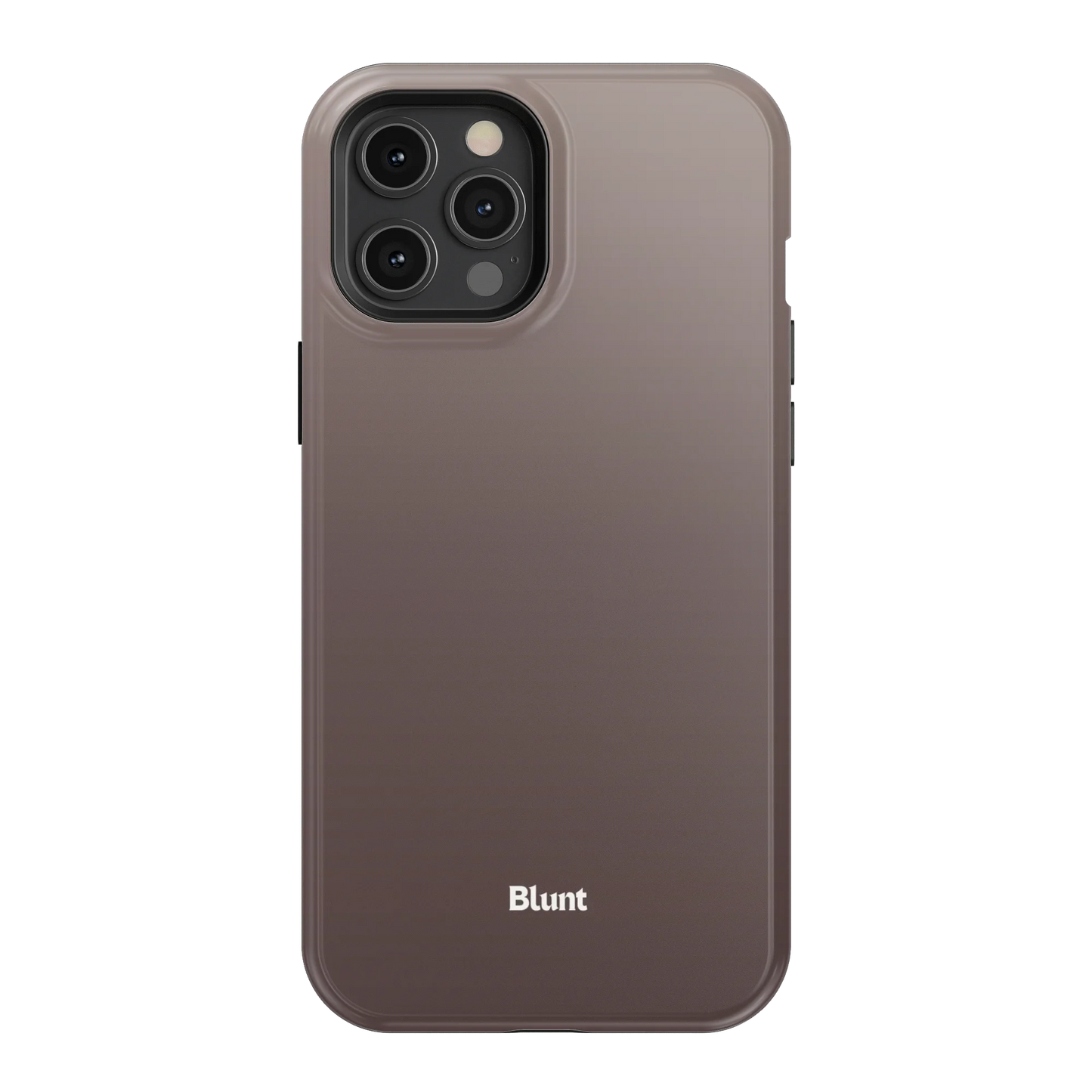 Ashwood iPhone Case