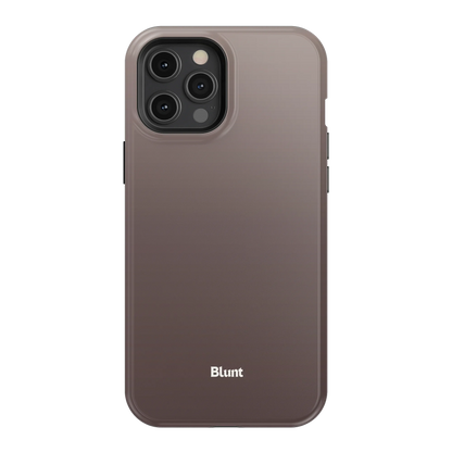 Ashwood iPhone Case
