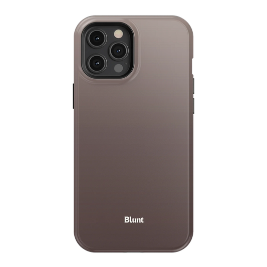 Ashwood iPhone Case