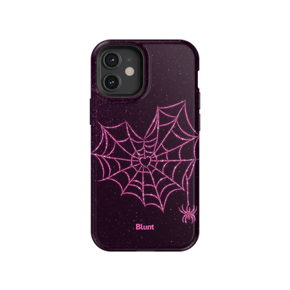 Noctura iPhone Case