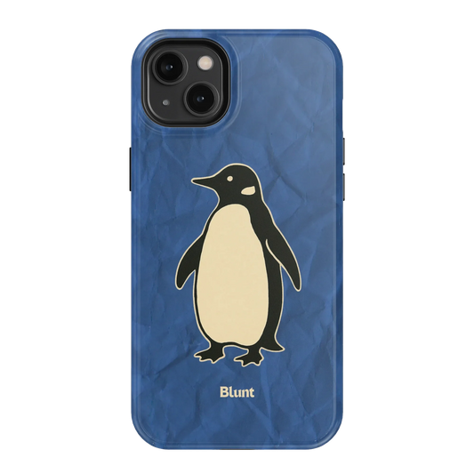 Cold Front iPhone Case