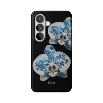 Blue Dynasty Samsung Case