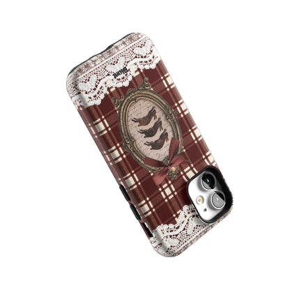 PICNIC-RABBIT-iphone-case-iPhone 12 Mini-4