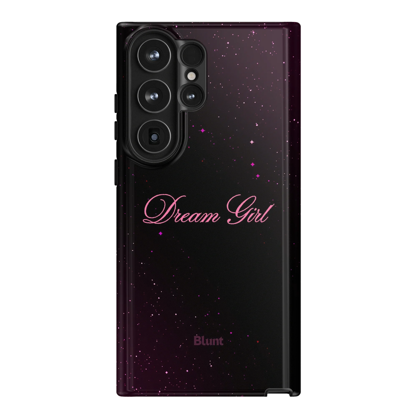 Dream Dust Samsung Case