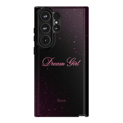 Dream Dust Samsung Case