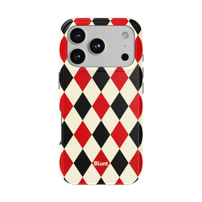Harley iPhone Case