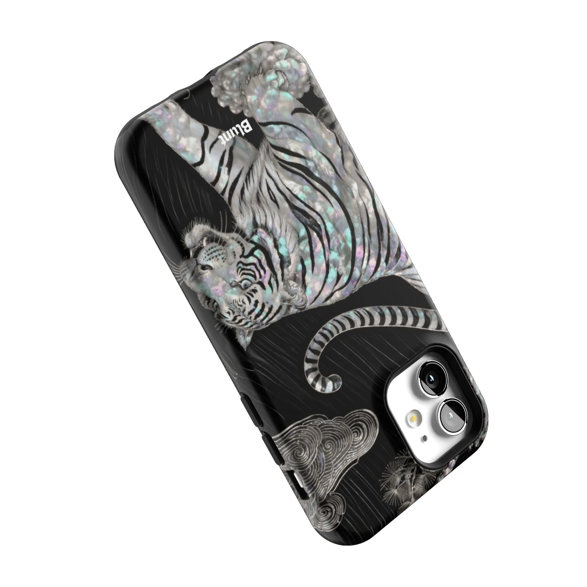 Wild-Holo-iphone-case-iPhone 12-4