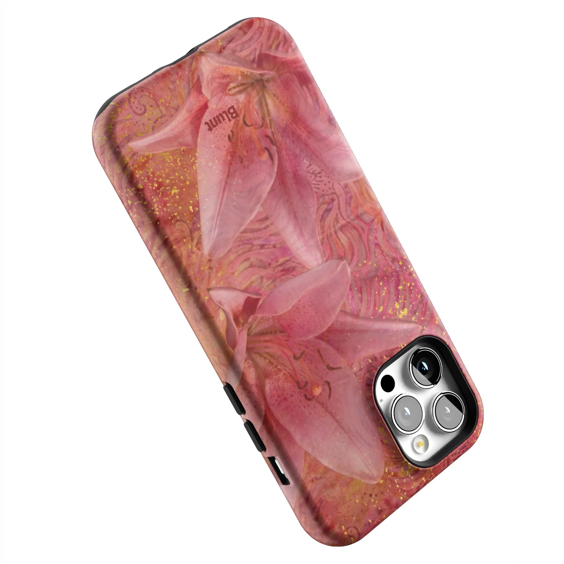 Hibiscus-Haze-iphone-case-iPhone 12 Pro Max-4