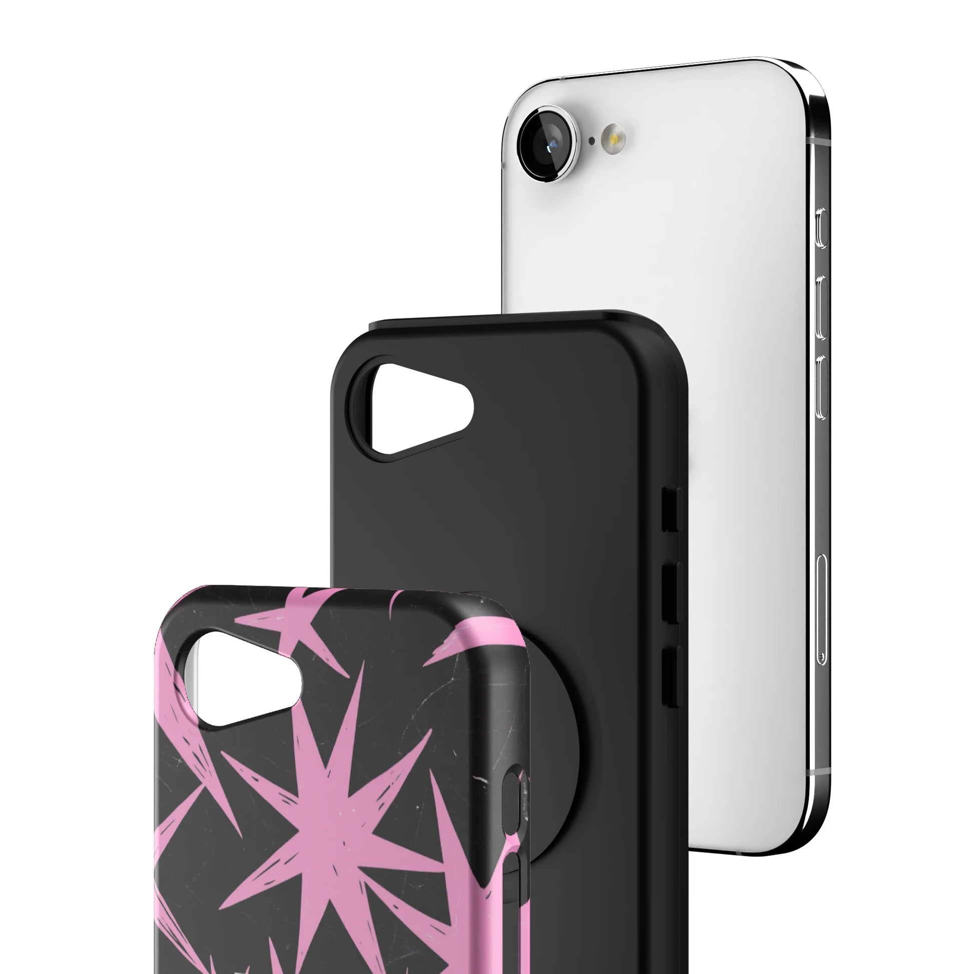 Pink-Riot-iphone-case-iPhone 17 E-3