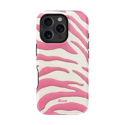 Blushed Zarco iPhone Case