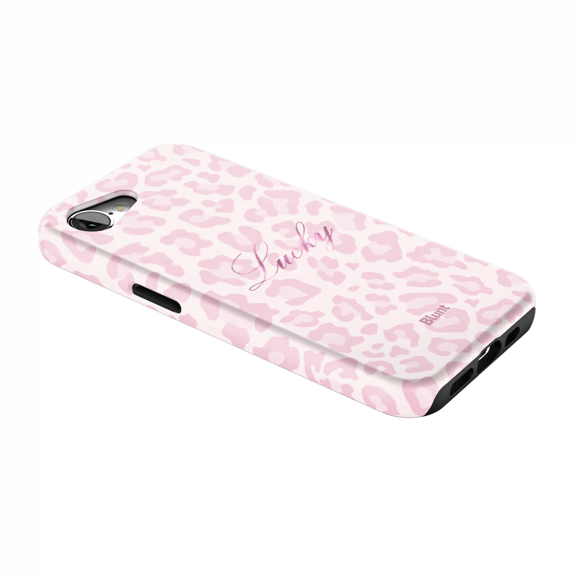 Lucky-Pink-iphone-case-iPhone 17 E-2