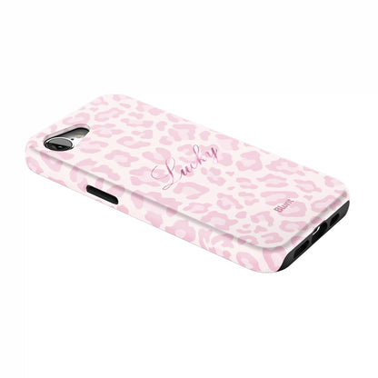 Lucky-Pink-iphone-case-iPhone 17 E-2