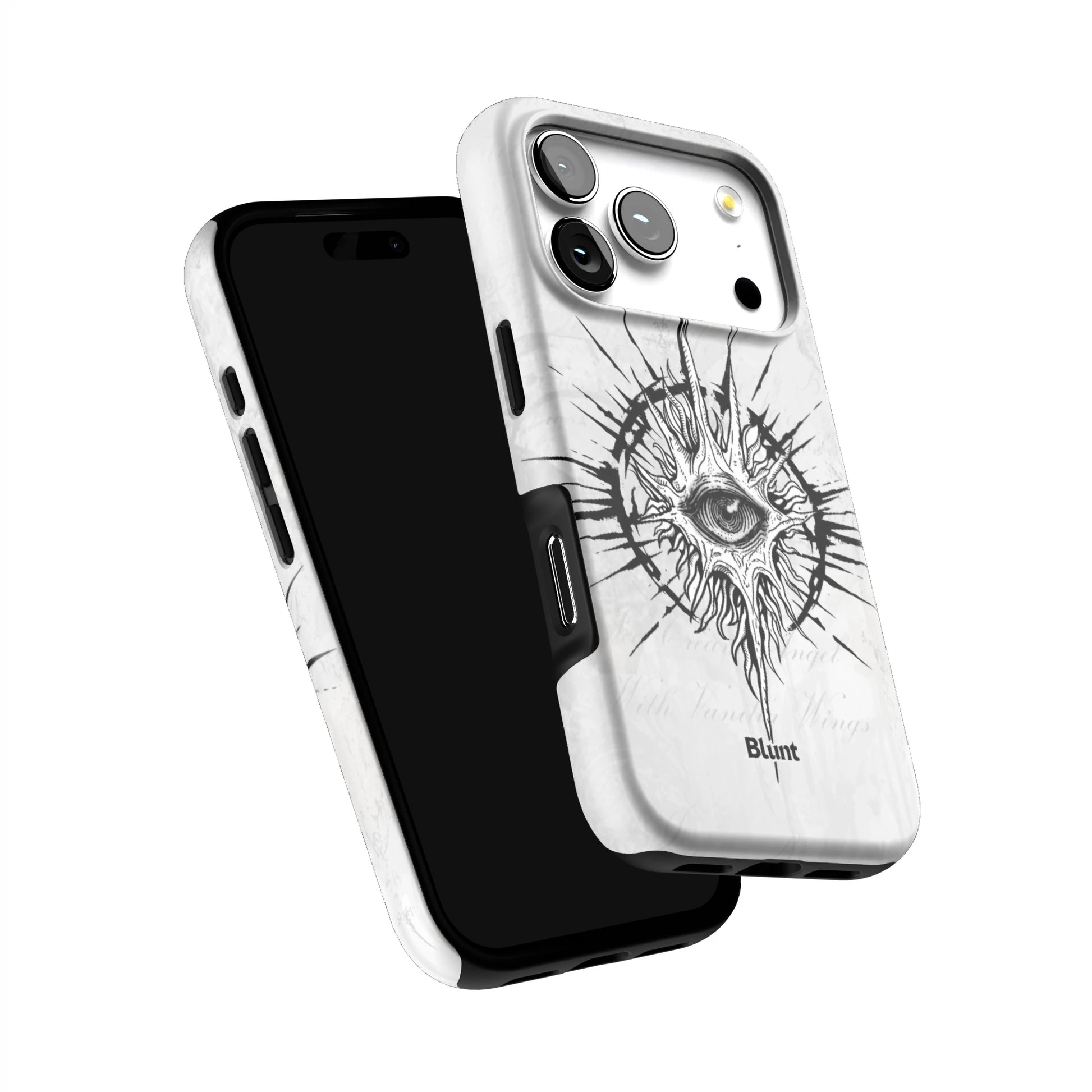 Crowned-Eye-iphone-case-iPhone 17 Pro-5