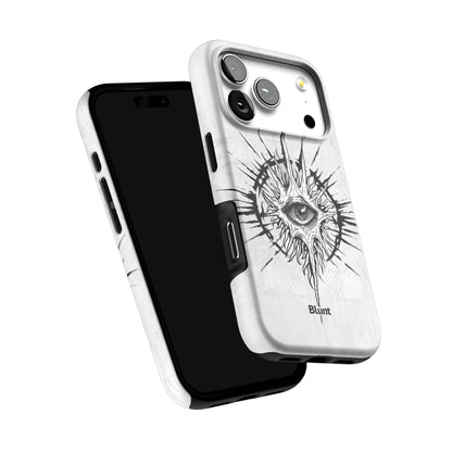 Crowned-Eye-iphone-case-iPhone 17 Pro-5