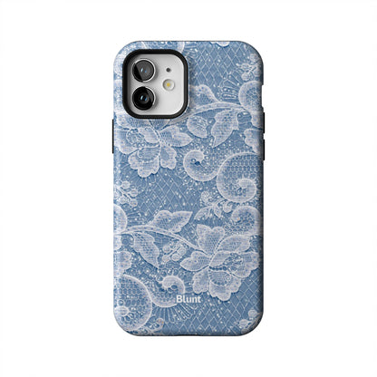 Blue-Mary-iphone-case-iPhone 12-1