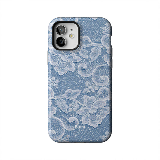 Blue-Mary-iphone-case-iPhone 12-1