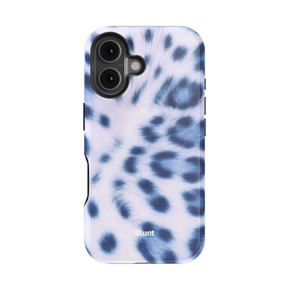 Winter Coat iPhone Case