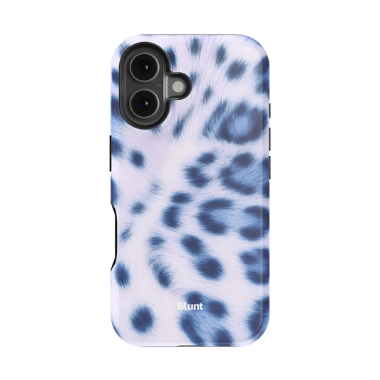 Winter Coat iPhone Case