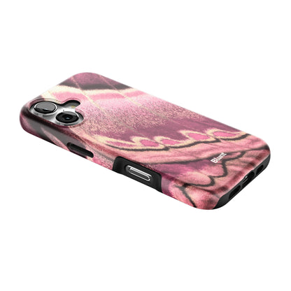 Pink-Raya-iphone-case-iPhone 17-2