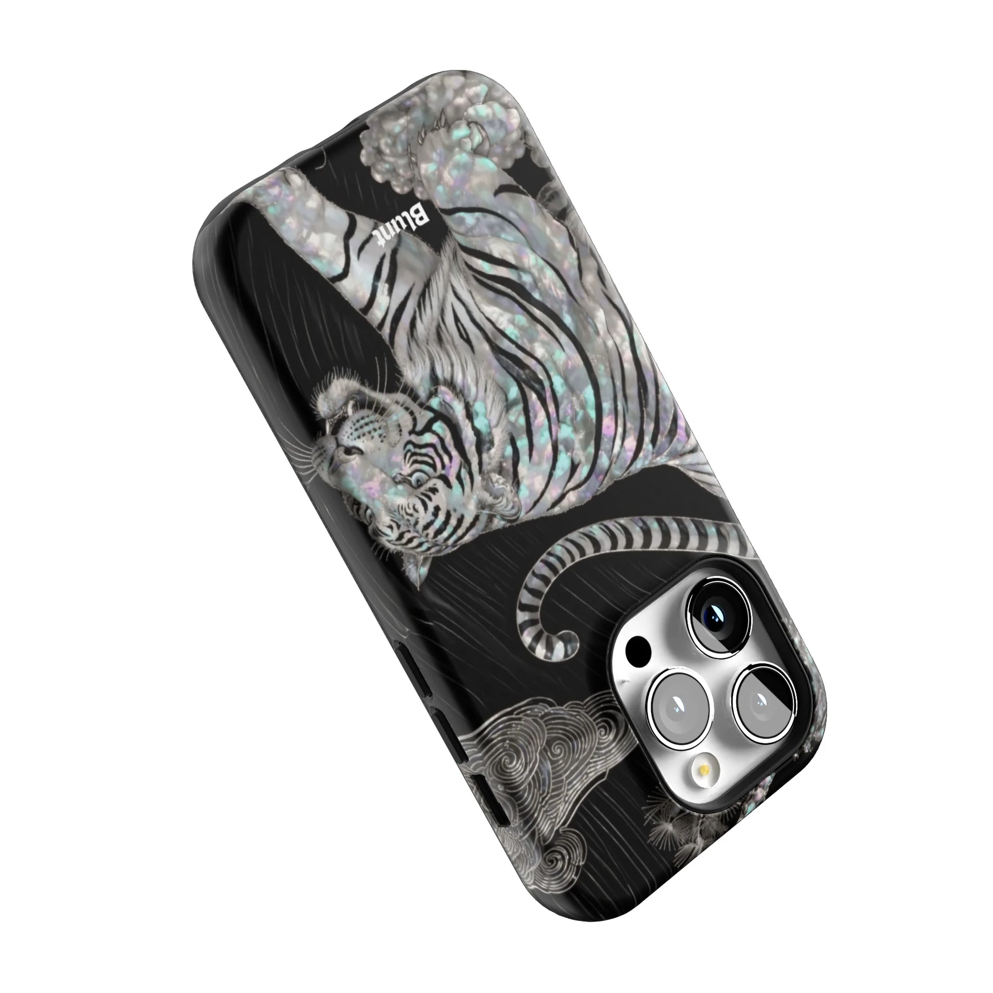 Wild-Holo-iphone-case-iPhone 14 Pro-4