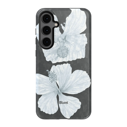 Mono Coconut Bloom Samsung Case