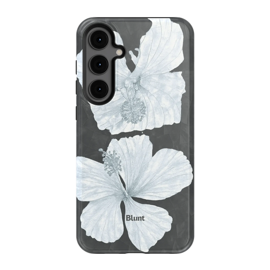 Mono Coconut Bloom Samsung Case