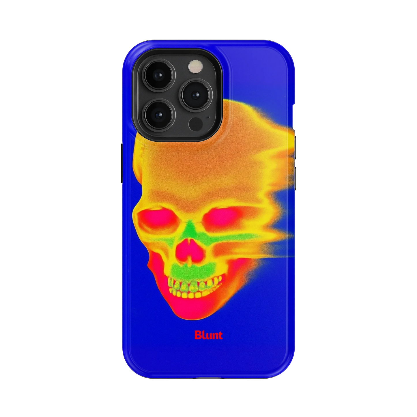 Snolv iPhone Case