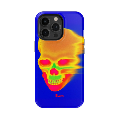 Snolv iPhone Case